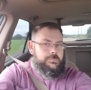 Meet your Posher, Chris